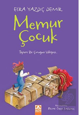 Memur Çocuk