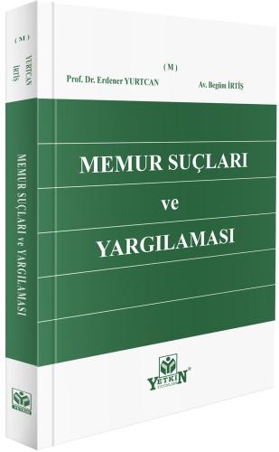 Memur Suçları ve Yargılaması