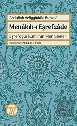 Menakıb-ı Eşrefzade
