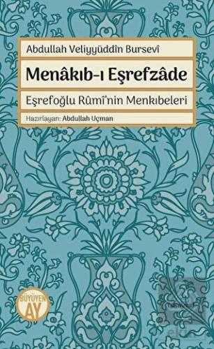 Menakıb-ı Eşrefzade