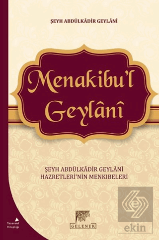Menakibu\'l Geylani