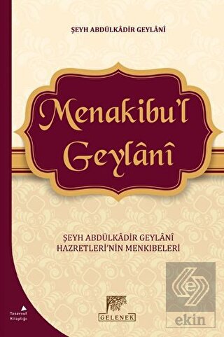 Menakibu\'l Geylani