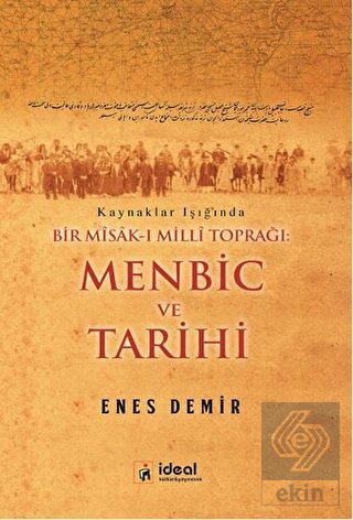 Menbic ve Tarihi