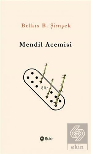 Mendil Acemisi