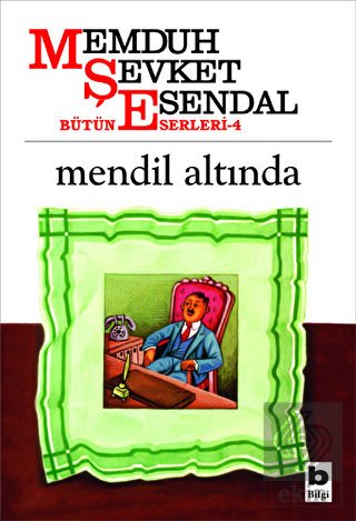 Mendil Altında