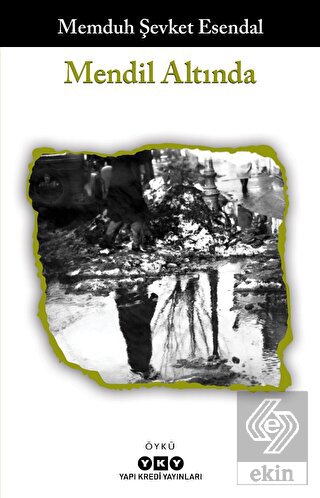Mendil Altında