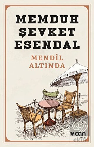 Mendil Altında
