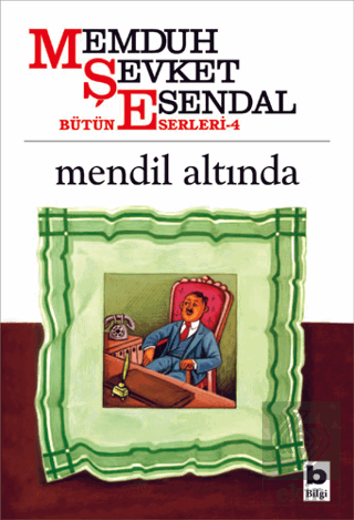 Mendil Altında