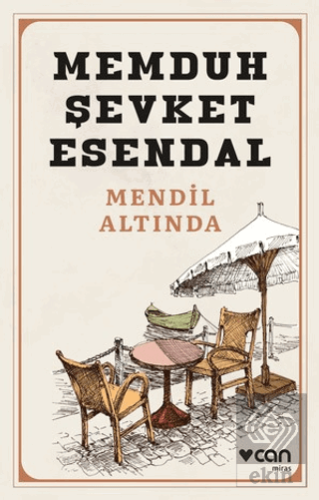 Mendil Altında