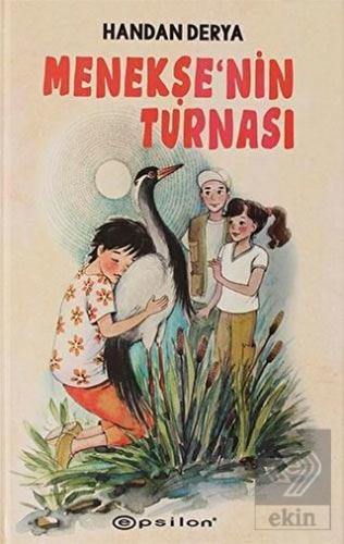 Menekşe'nin Turnası