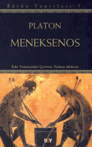 Meneksenos - Bütün Yapıtları 7