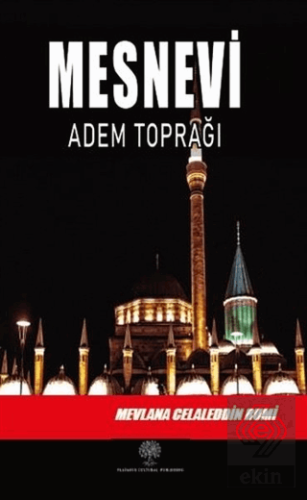 Menevi - Adem Toprağı (Beşinci Defter)
