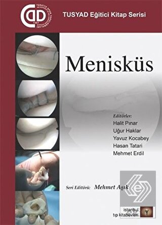 Menisküs
