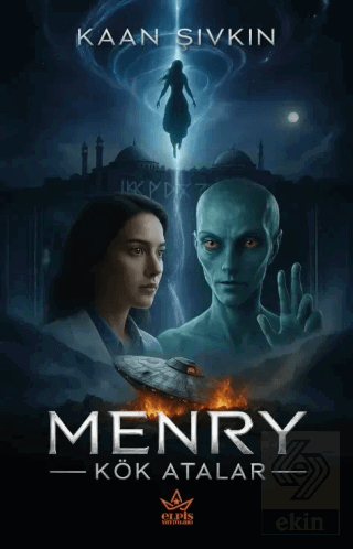 Menry – Kök Atalar