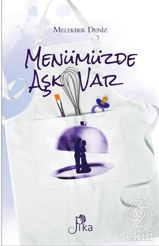 Menümüzde Aşk Var