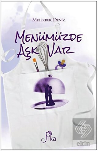 Menümüzde Aşk Var