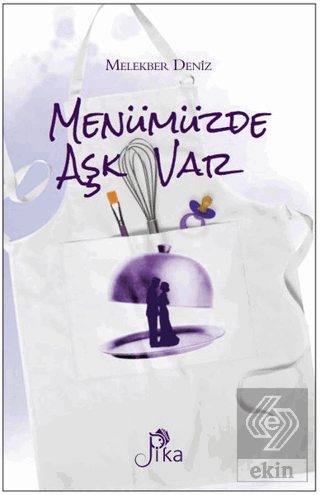 Menümüzde Aşk Var