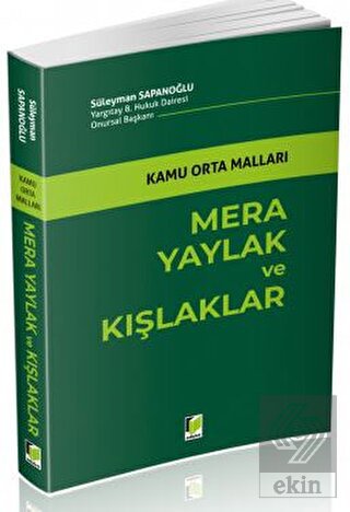 Mera Yaylak ve Kışlaklar