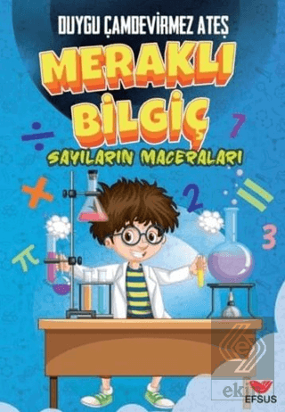 Meraklı Bilgiç Sayıların Maceraları