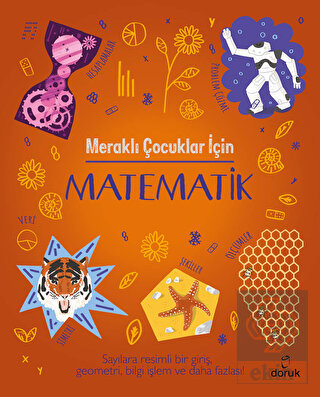 Meraklı Çocuklar İçin Matematik