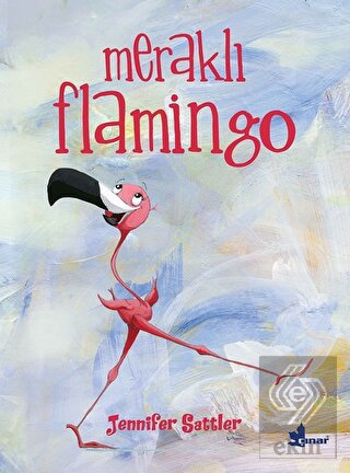 Meraklı Flamingo