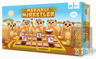 Meraklı Mirketler