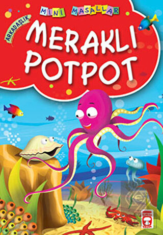 Meraklı Potpot