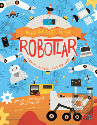 Meraklısı İçin Robotlar