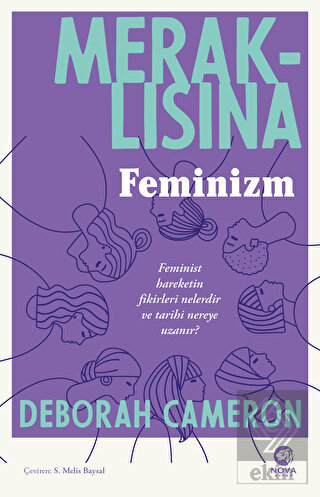 Meraklısına Feminizm