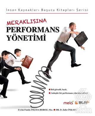 Meraklısına Performans Yönetimi