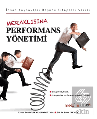 Meraklısına Performans Yönetimi