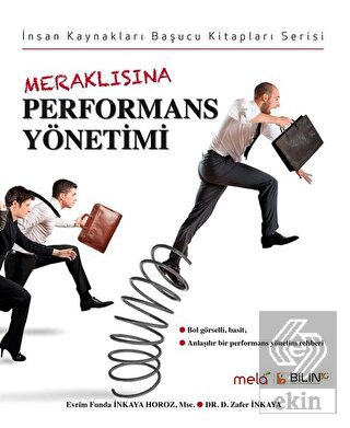 Meraklısına Performans Yönetimi