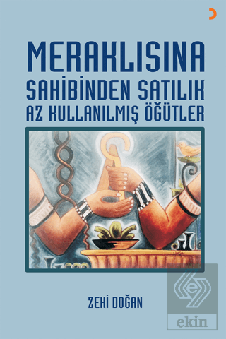 Meraklısına Sahibinden Satılık Az Kullanılmış Öğütler