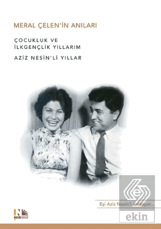 Meral Çelen\'in Anıları