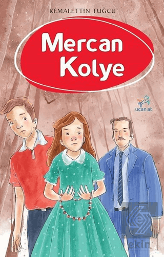 Mercan Kolye