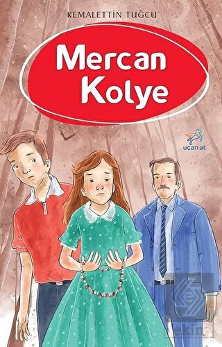 Mercan Kolye