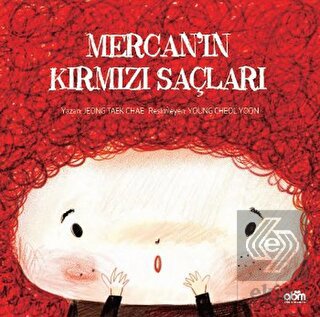 Mercan'ın Kırmızı Saçları