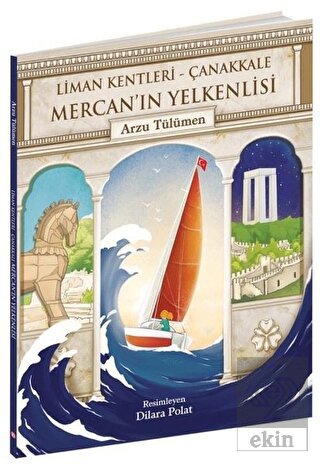 Mercan'ın Yelkenlisi