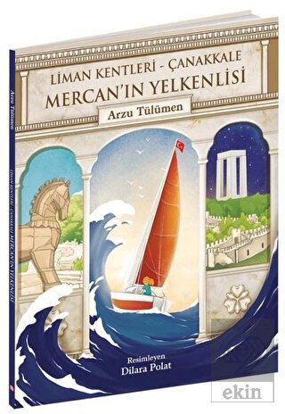 Mercan'ın Yelkenlisi