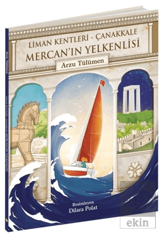 Mercan'ın Yelkenlisi