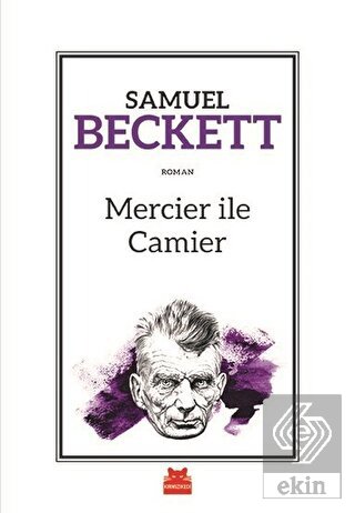 Mercier ile Camier