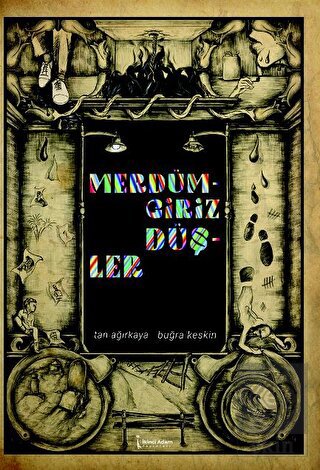 Merdümgiriz Düşler