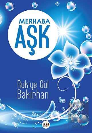 Merhaba Aşk