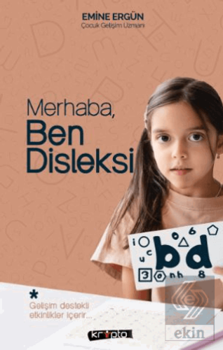 Merhaba, Ben Disleksi