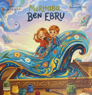Merhaba Ben Ebru