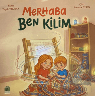 Merhaba Ben Kilim
