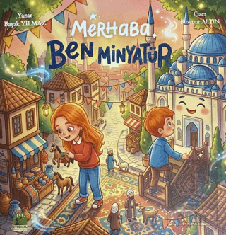 Merhaba Ben Minyatür