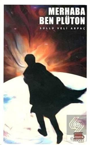 Merhaba Ben Plüton