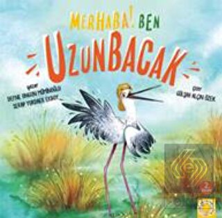 Merhaba! Ben Uzunbacak