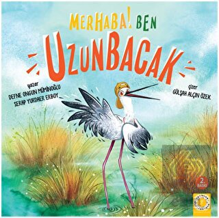 Merhaba! Ben Uzunbacak